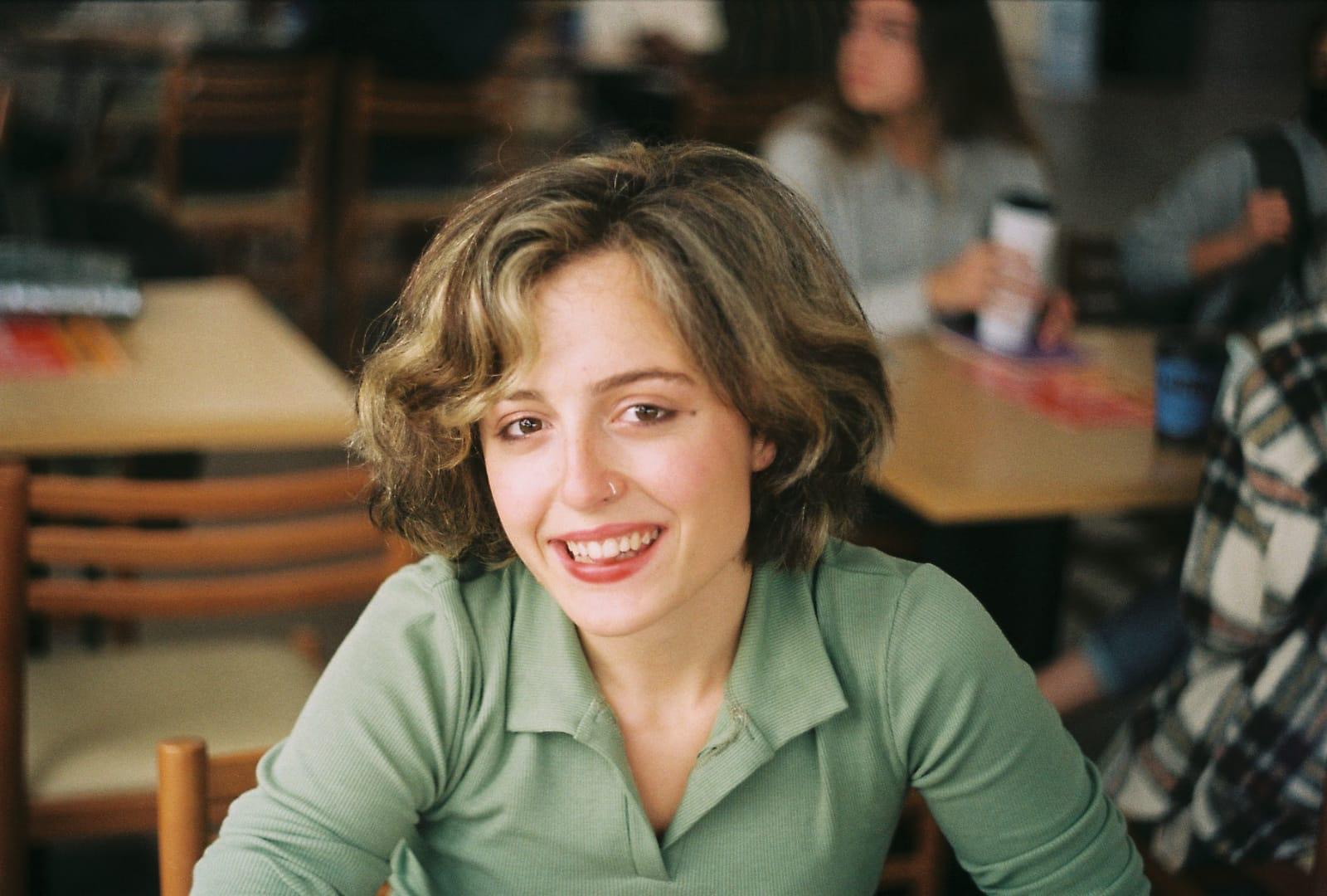 Dilara Karaduman