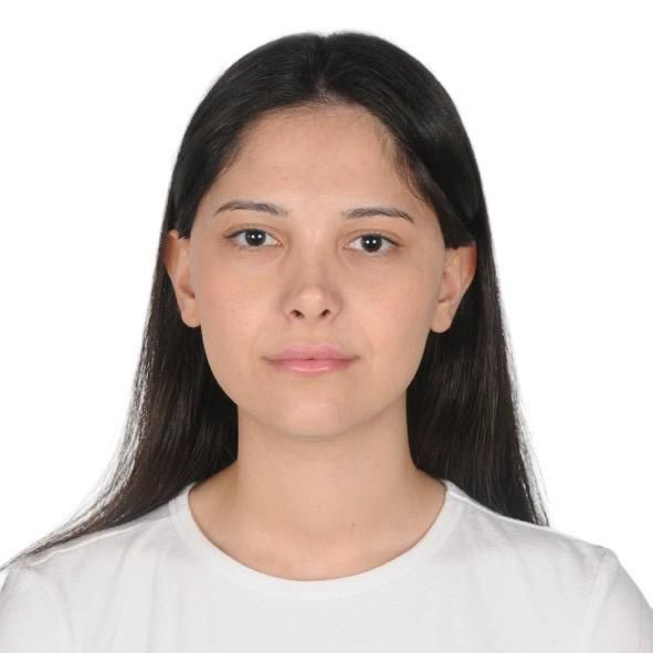 Nisa Yegin