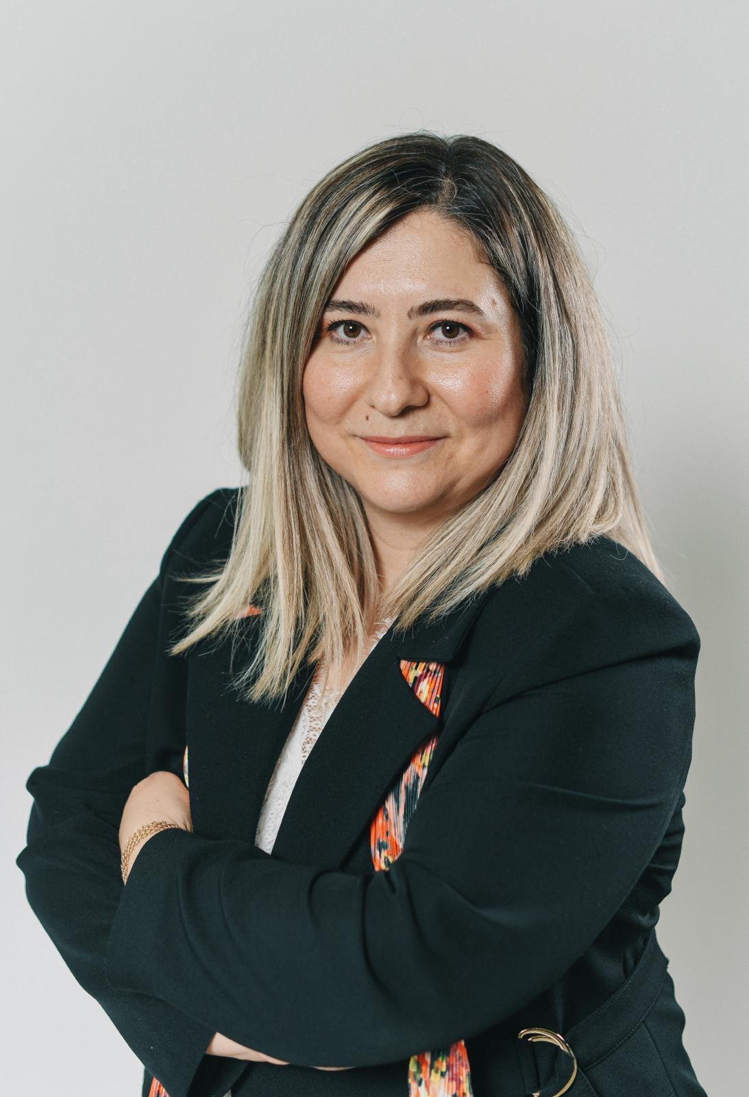 Prof. Dr. Sureyya Ozogur-Akyuz
